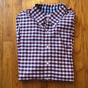 BB Button Down Shirt